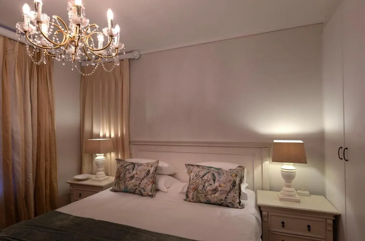 Apartment Kaniek - Guest Suite Somerset West