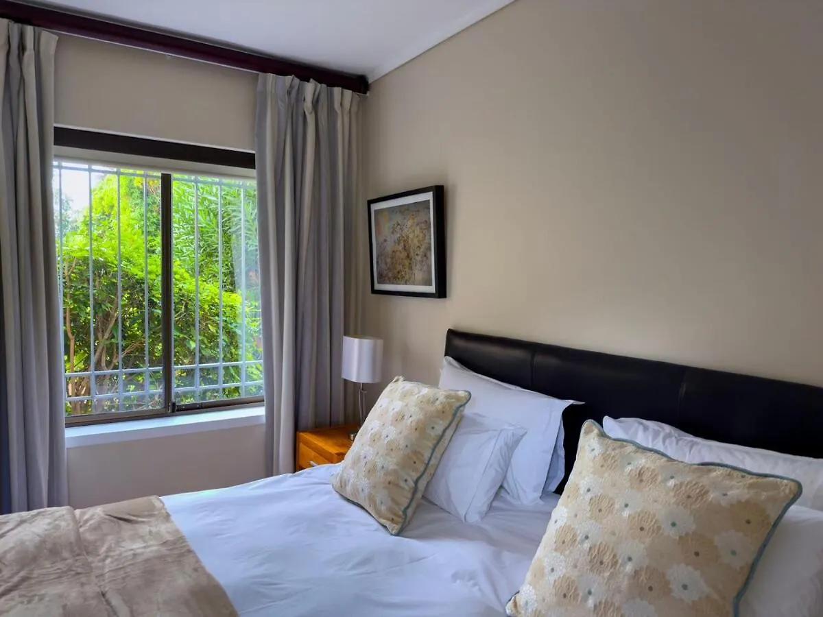Apartment Kaniek - Guest Suite Somerset West