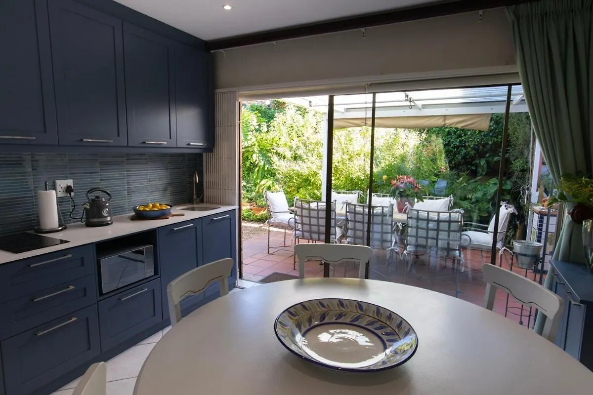 Apartment Kaniek - Guest Suite Somerset West South Africa