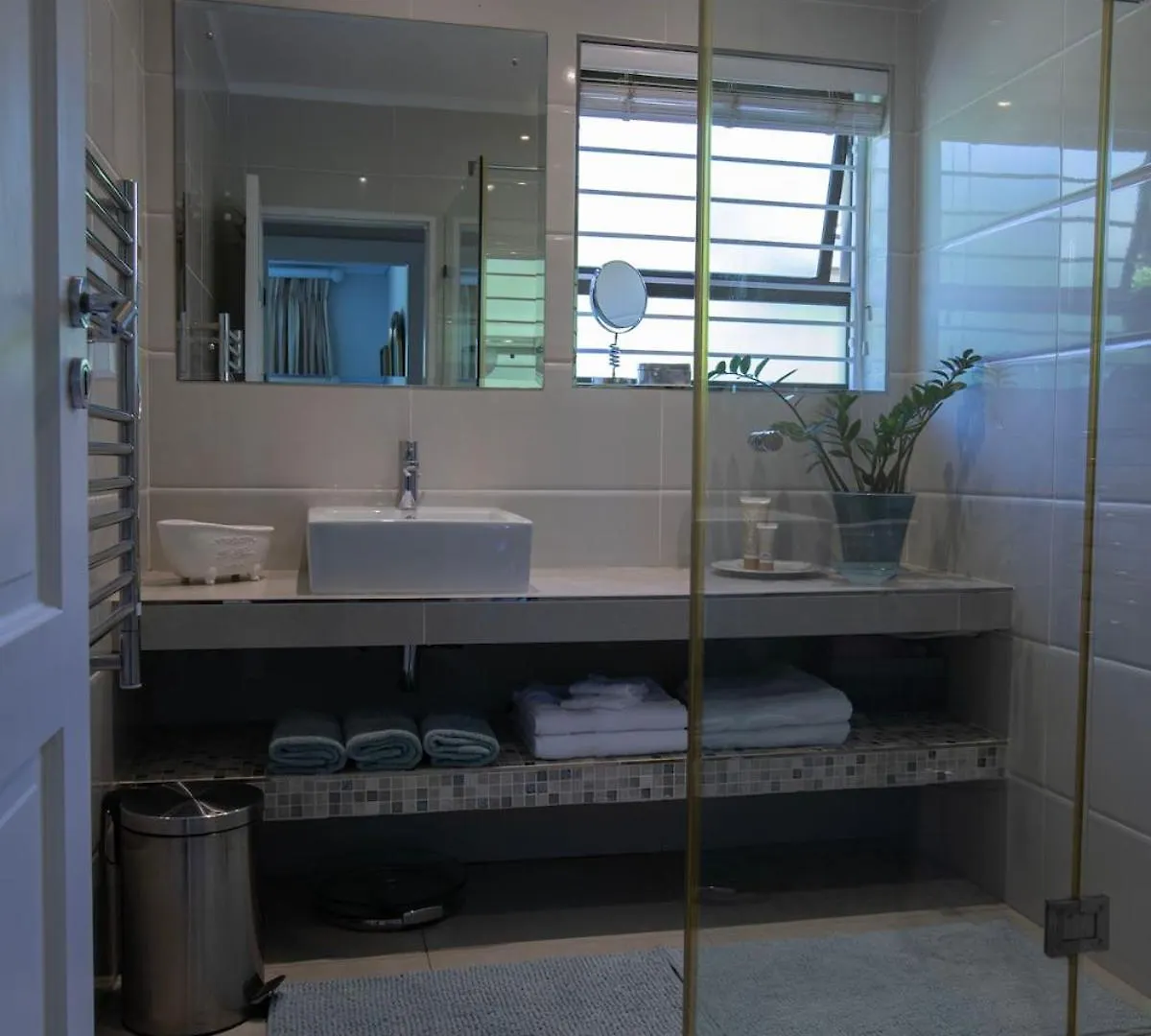 Apartment Kaniek - Guest Suite Somerset West