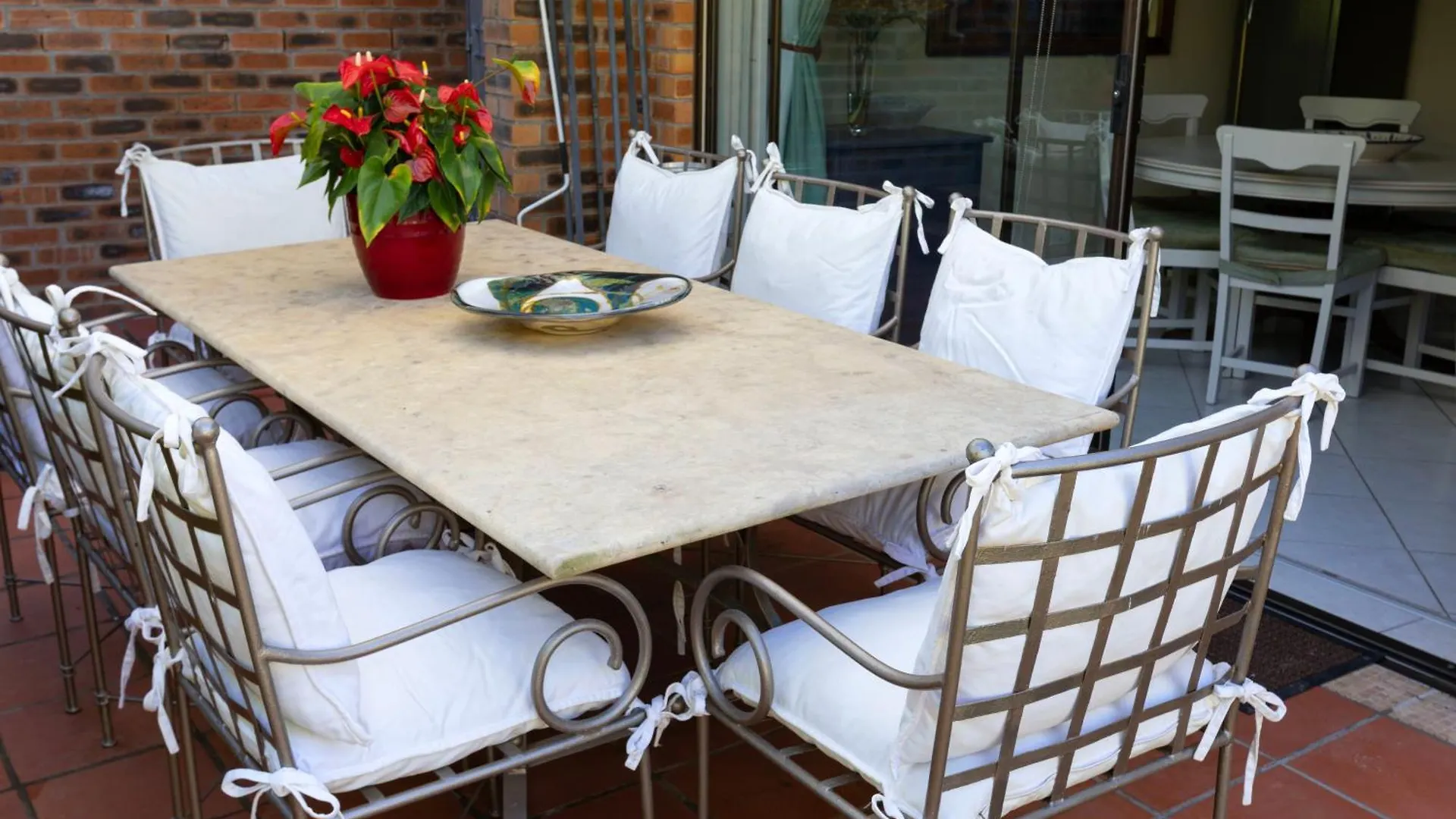 Kaniek - Guest Suite Somerset West South Africa