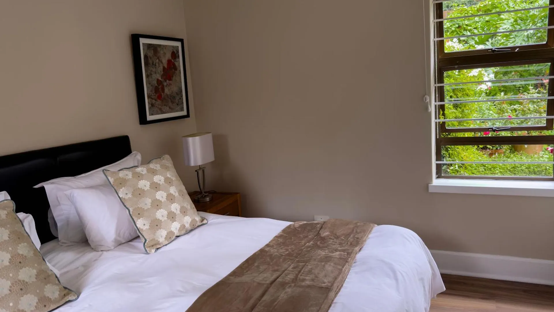 Kaniek - Guest Suite Somerset West 0*,  South Africa