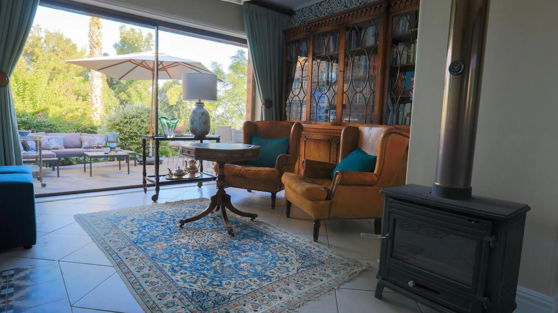 Kaniek - Guest Suite Somerset West Apartment