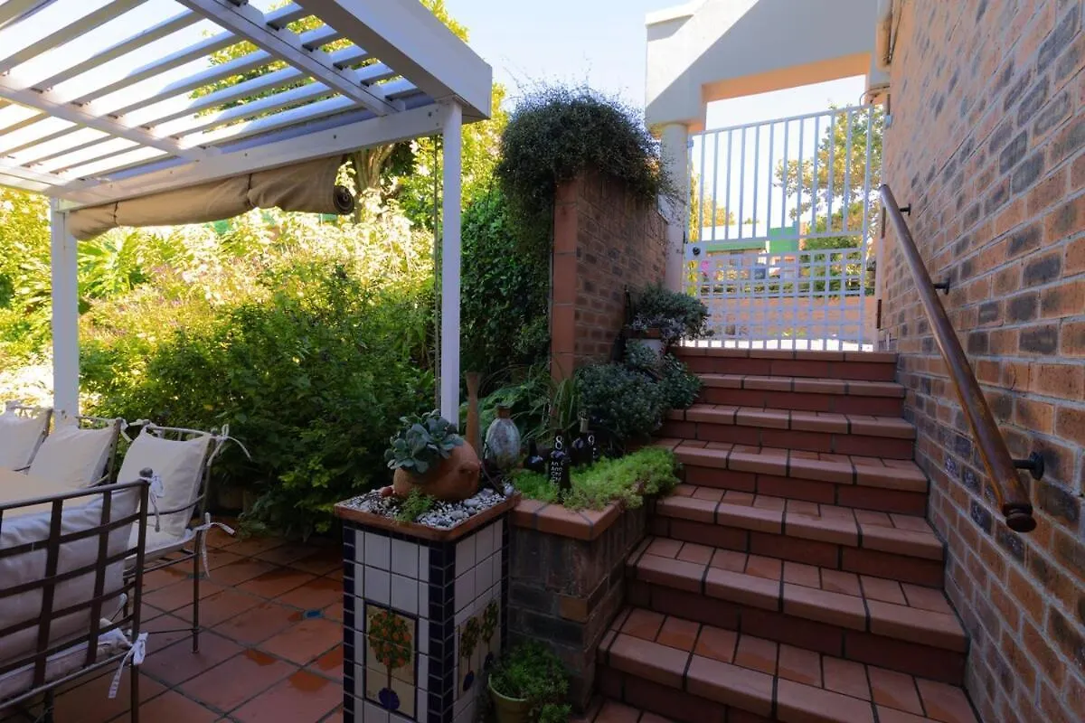 Apartment Kaniek - Guest Suite Somerset West South Africa