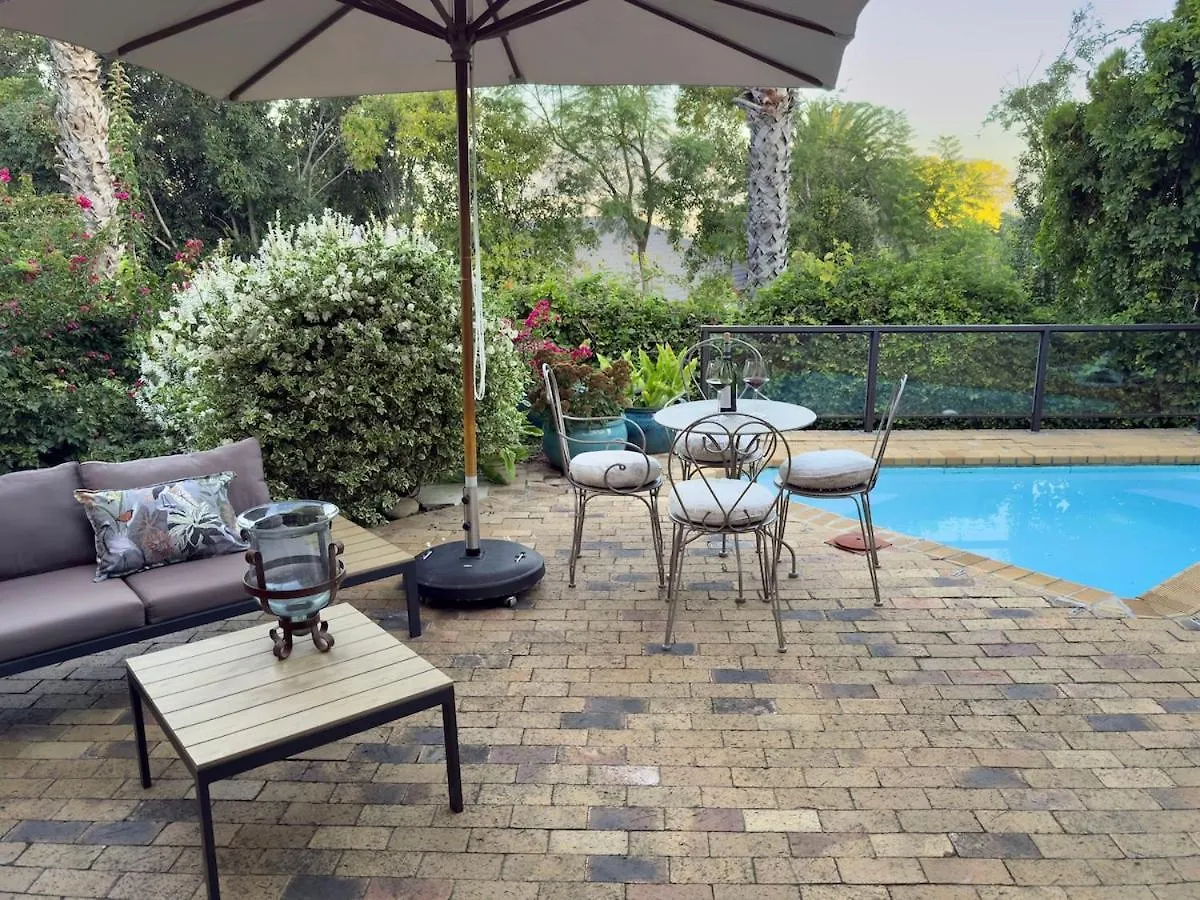 Kaniek - Guest Suite Somerset West South Africa