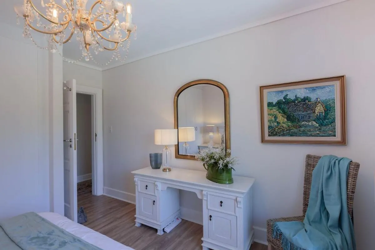 Kaniek - Guest Suite Somerset West Apartment