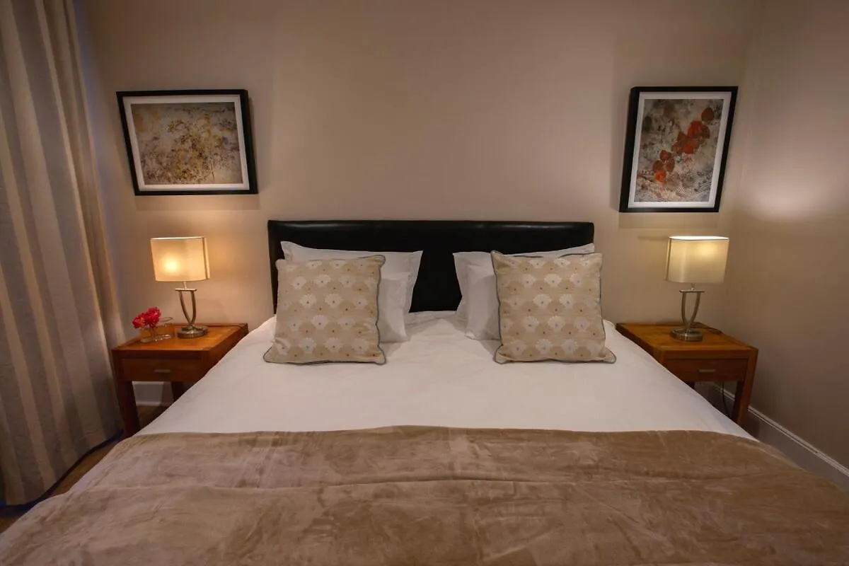 Kaniek - Guest Suite Somerset West