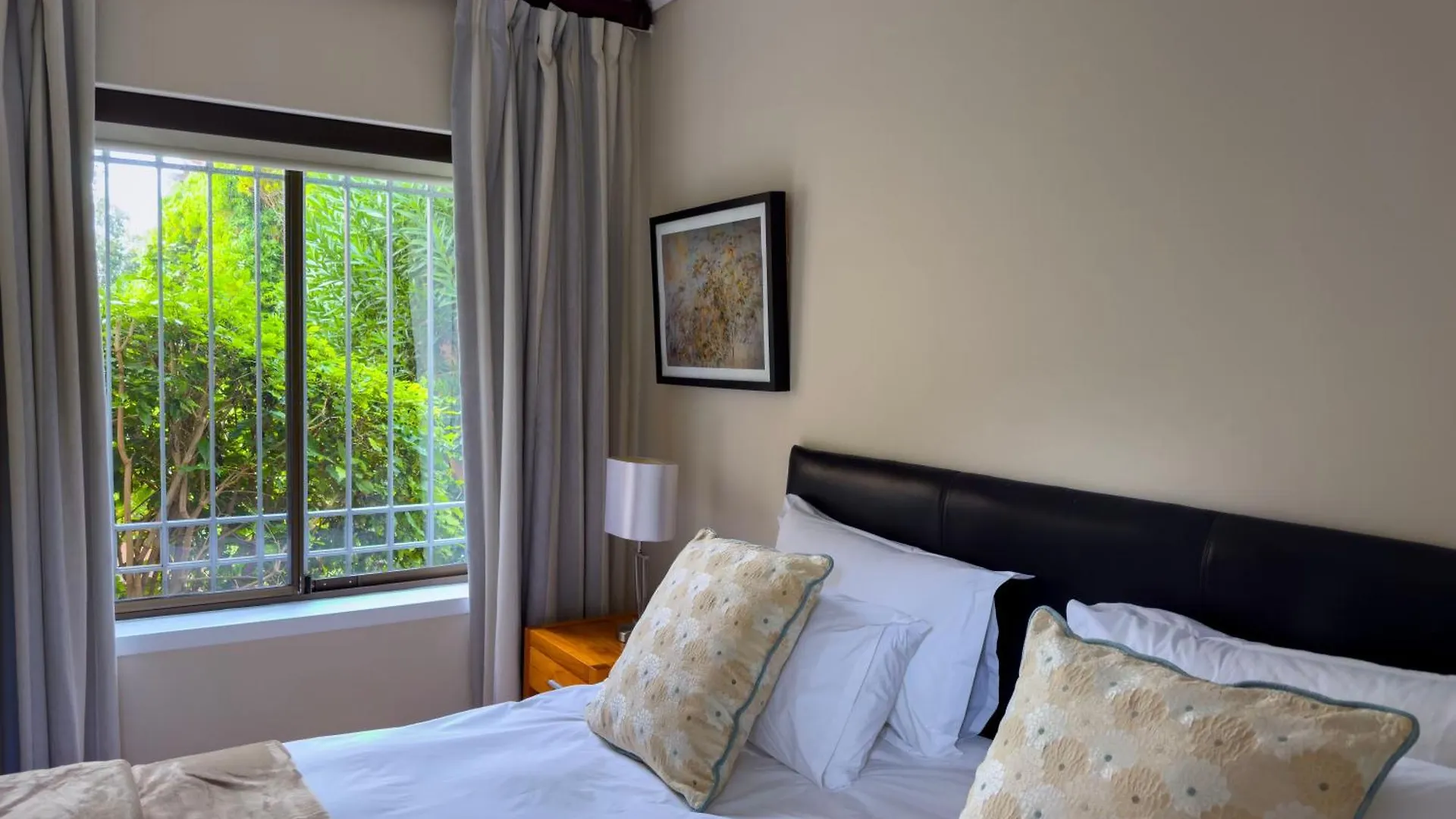 Apartment Kaniek - Guest Suite Somerset West