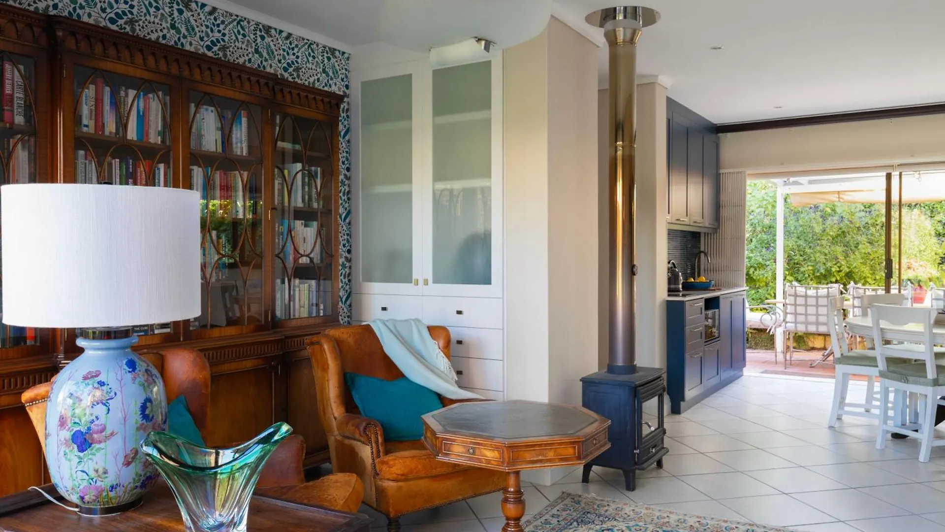 Kaniek - Guest Suite Somerset West